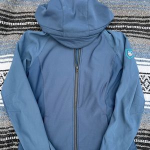 Kuhl Women’s Water Resistant Shell Layer - Medium
